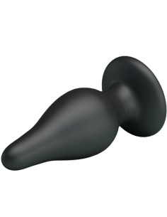 PRETTY LOVE – ERGONOMIŠKAS SILIKONINIS KAIŠTUKAS 15,4 CM 2