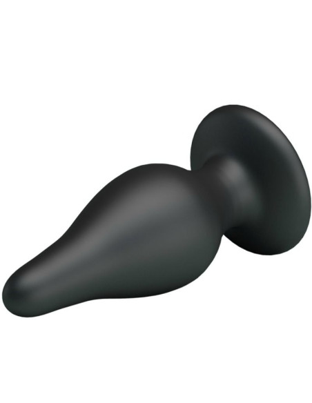 PRETTY LOVE – ERGONOMIŠKAS SILIKONINIS KAIŠTUKAS 15,4 CM