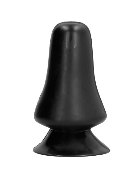 ALL BLACK - ANALINIS KAIŠTIS 12 CM
