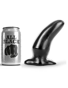 ALL BLACK - ANALINIS KAIŠTIS 13 CM