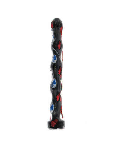 ALL BLACK - ANALINIS KAMŠTUKAS 32 CM