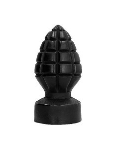 ALL BLACK - ANALINIS KAIŠTUKAS 14 CM 2