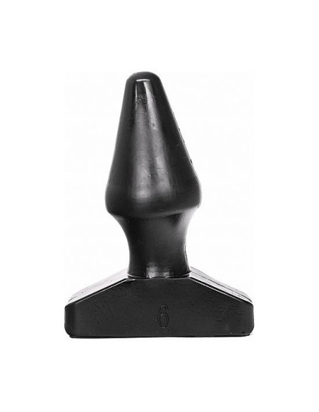 ALL BLACK - ANALINIS KAIŠTUKAS 15,5 CM