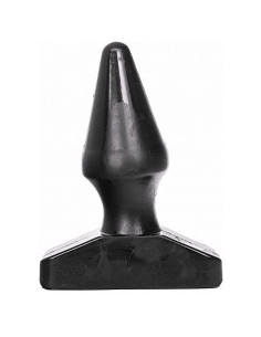 ALL BLACK - ANALINIS KAIŠTUKAS 16 CM 2