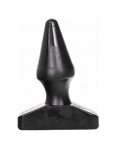 ALL BLACK - ANALINIS KAIŠTUKAS 16 CM