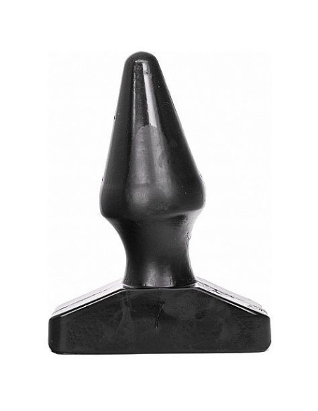 ALL BLACK - ANALINIS KAIŠTUKAS 16 CM