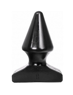 ALL BLACK - ANALINIS KAIŠTIS 17 CM 2