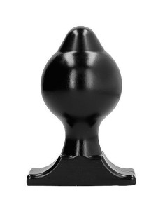 ALL BLACK - KIMŠTUKAS 17,5 CM 10 ANCHO 2