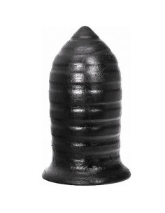 ALL BLACK - ANALINIS KAIŠTIS 16 CM 2