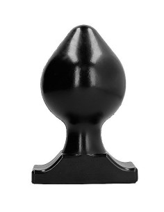 ALL BLACK - KIŠTUKAS 22,5 CM 12 COLIŲ 2