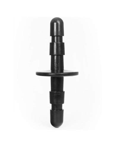 HUNG SYSTEM - DOUBLE PLUG BLACK COLOR