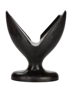 CALEXOTICS - COLT EXPANDER PLUG LARGE BLACK