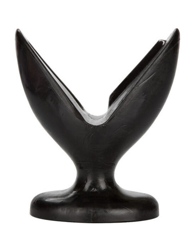 CALEXOTICS - COLT EXPANDER PLUG LARGE BLACK