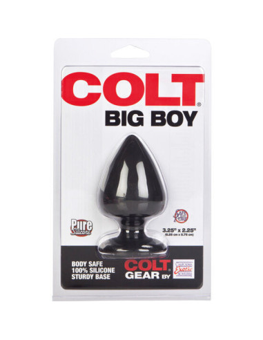 CALEXOTICS - COLT BIG BOY BLACK