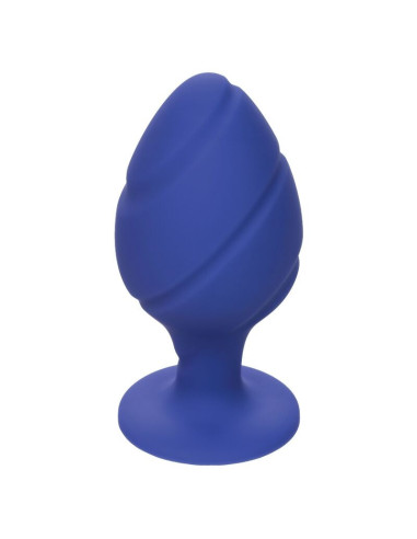 CALEXOTICS - ĮŽŪLINGAS UŽPAKALO KIMŠTUKAS VIOLETINIS