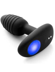 KIIROO – LUMEN PLUG VIBRACIJOS VALDYMO PROGRAMĖLĖ 2