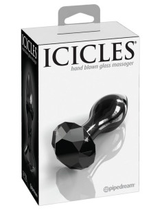 ICICLES - Nr. 78 stiklinis analinis kamštis