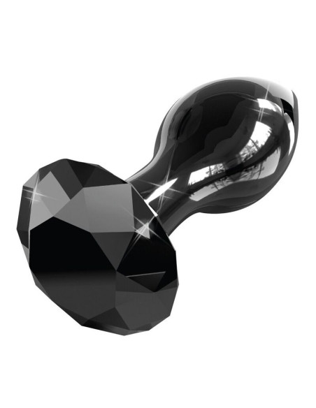 ICICLES - N. 78 GLASS ANAL PLUG