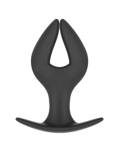 HIDDEN DESIRE - EXTREME ANCHOR ANAL PLUG EXTRA LARGE 2