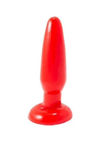 BAILE - MAŽAS RAUDONAS ANALINIS KAMŠTELIS 15 CM