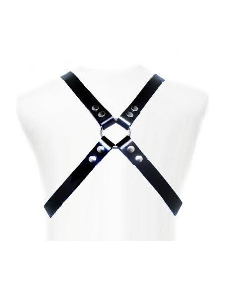 LEATHER BODY – paprasti diržai