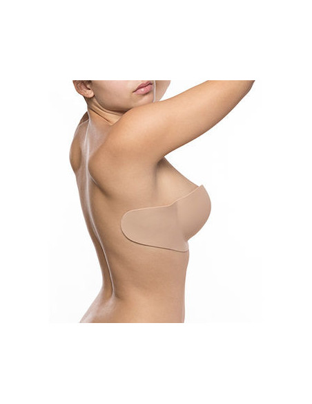 BYE-BRA - GALA BRA CUP A BEIGE