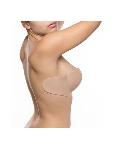 BYE-BRA - GALA BRA CUP D BEIGE