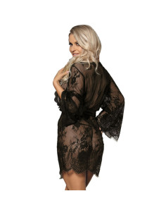 SUBBLIME - BABYDOLL NĖRINIŲ PLATUSIANČIOMIS RANKOVĖMIS S-M 2