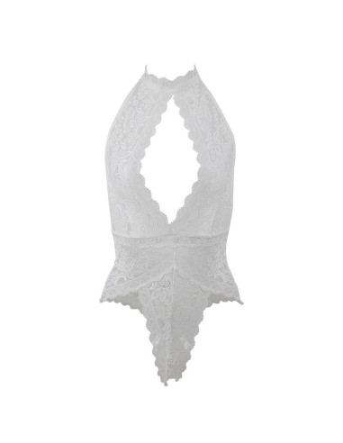 SUBBLIME - 953850 NĖRINIŲ KOSTIUMAS BALTAS S-M