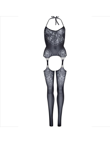 LEG AVENUE - BODYSTOCKING LACE