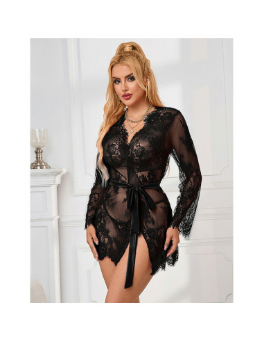 SUBBLIME - 953751 NĖRINIŲ NAKTIUKŲ STRINKELĖS JUODOMIS S-M DYDŽIO