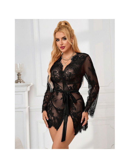 SUBBLIME - 953751 NĖRINIŲ NAKTIUKŲ STRINKELĖS JUODOMIS S-M DYDŽIO