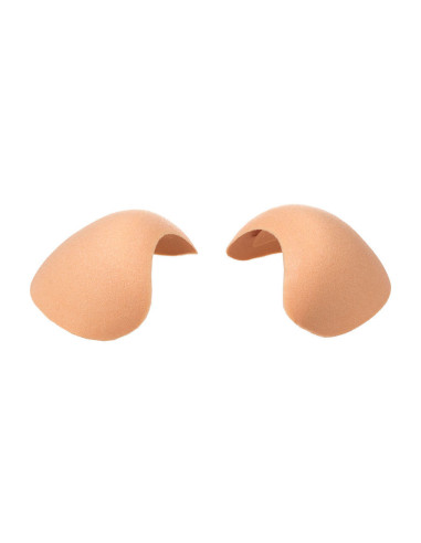 BYE-BRA - SHOULDER PROTECTORS SUPPORT BEIGE