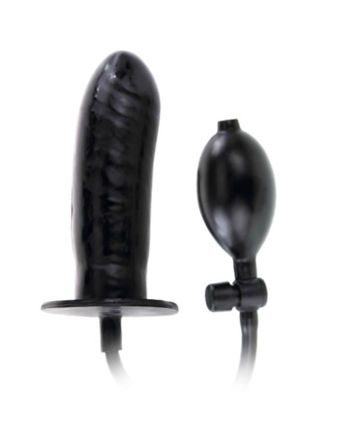 BAILE - BIGGER JOY PRIPUČIAMAS VARPAS 16 CM