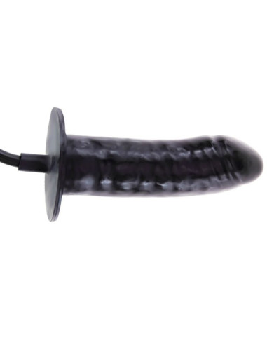 BAILE - BIGGER JOY INFLATABLE PENIS 16 CM