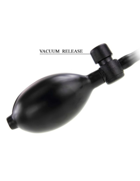 BAILE - BIGGER JOY INFLATABLE PENIS 16 CM