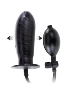 BAILE - BIGGER JOY INFLATABLE PENIS 16 CM