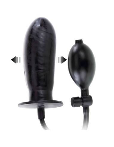 BAILE - BIGGER JOY PRIPUČIAMAS VARPAS 16 CM