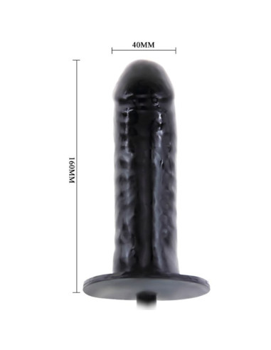 BAILE - BIGGER JOY INFLATABLE PENIS 16 CM
