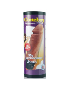CLONEBOY - PENIS CLONER KIT WITH VIBRATOR