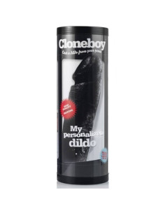 CLONEBOY - PENIS CLONER KIT BLACK