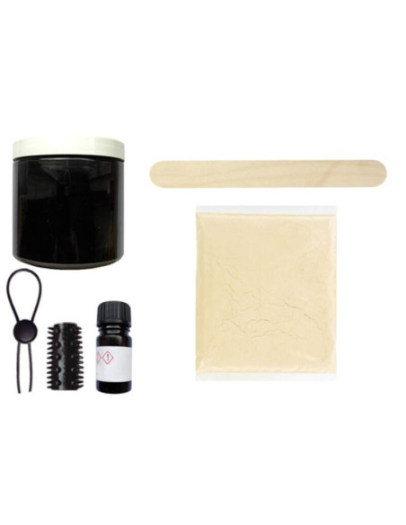 CLONEBOY - PENIS CLONER KIT BLACK