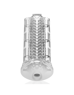 KIIROO - TITAN MASTURBATOR COVER POWER PERFORMANCE