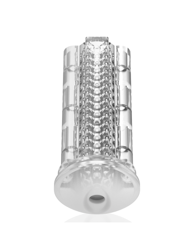 KIIROO - TITAN MASTURBATORIAUS DANGTELIS, GALINGAS NAŠUMAS
