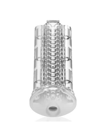KIIROO - TITAN MASTURBATOR COVER POWER PERFORMANCE