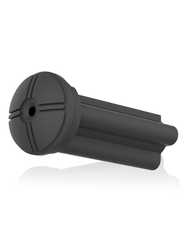 KIIROO - TITAN analinio masturbatoriaus užvalkalas, užtikrinantis maksimalų prigludimą