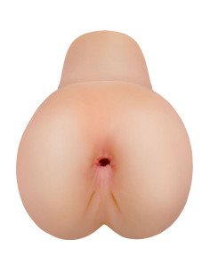 FETISH FANTASY EXTREME - REALISTIC VAGINA ANO