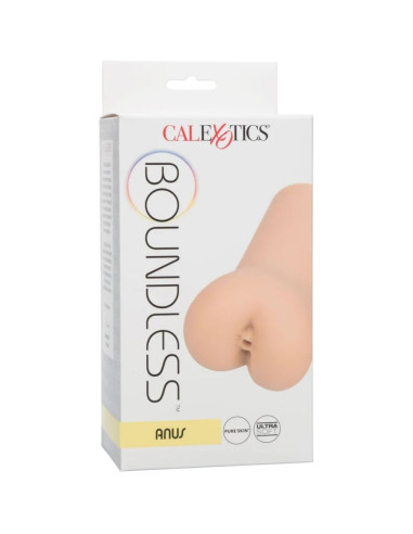 CALEXOTICS - BERIBIOS IŠANGINĖS ŽIEDINĖS BROWM