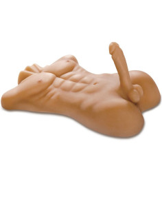 EXTREME TOYZ - IŠDULKINK MANE MEGA VYRO LIEMENS MASTURBADORIUS