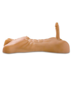 EXTREME TOYZ - IŠDULKINK MANE MEGA VYRO LIEMENS MASTURBADORIUS 2